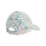 Voir la diapositive 2 : Petit Béguin Casquette enfant Patroika