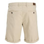 Voir la diapositive 4 : Jack & Jones Short Chino  Homme Jack & Jones Fury