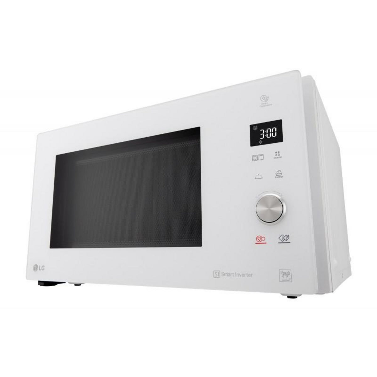 LG Micro-ondes pose libre 32L LG 54,4cm, 4218035