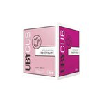 BIB 5L UBY CUB Cotes de Gascogne vin rose