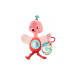 LILLIPUTIENS Anais la marionnette a main