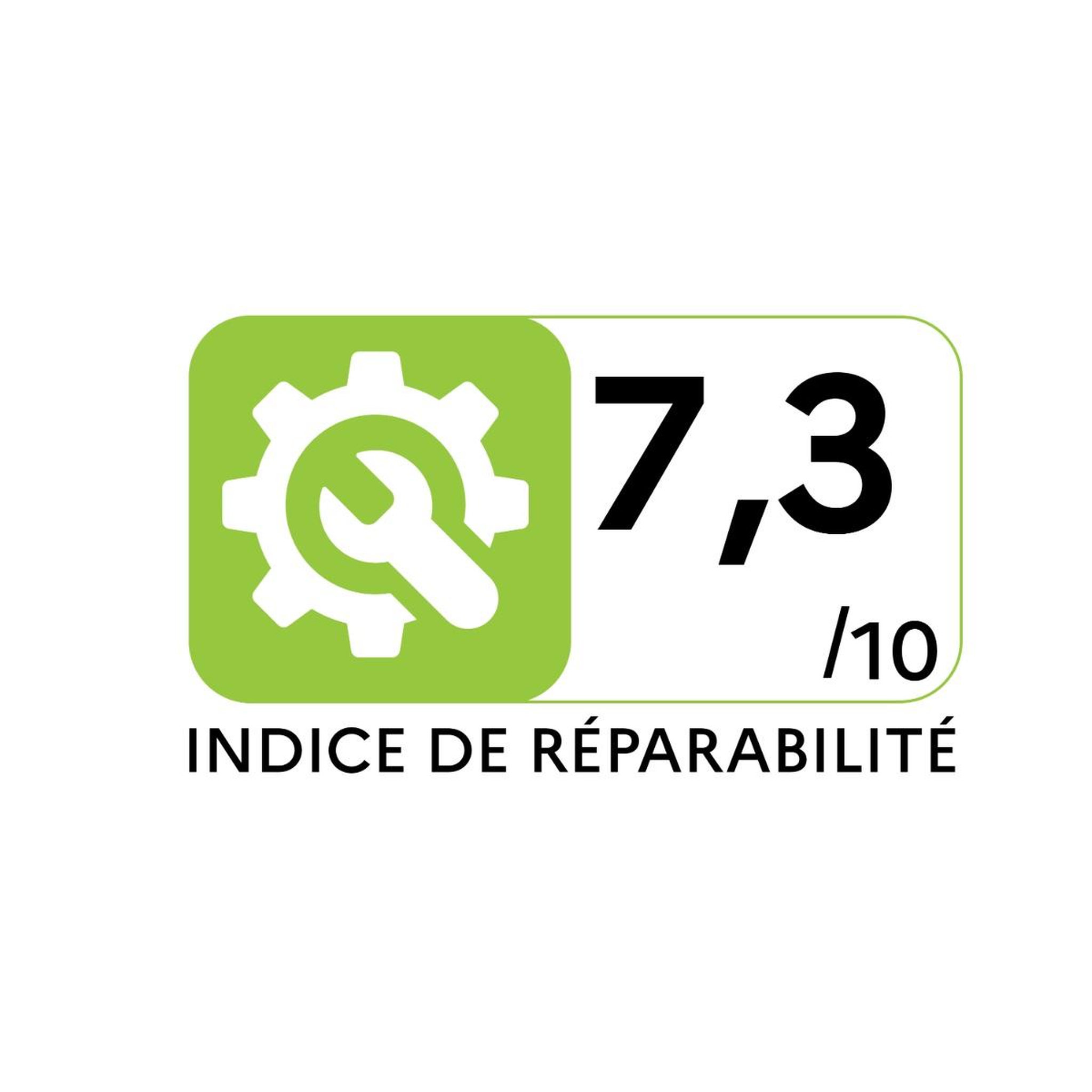 Voir la diapositive 3 : BRANDT Lave-vaisselle 60cm 13 couverts 44db tout intégrable - lve134j