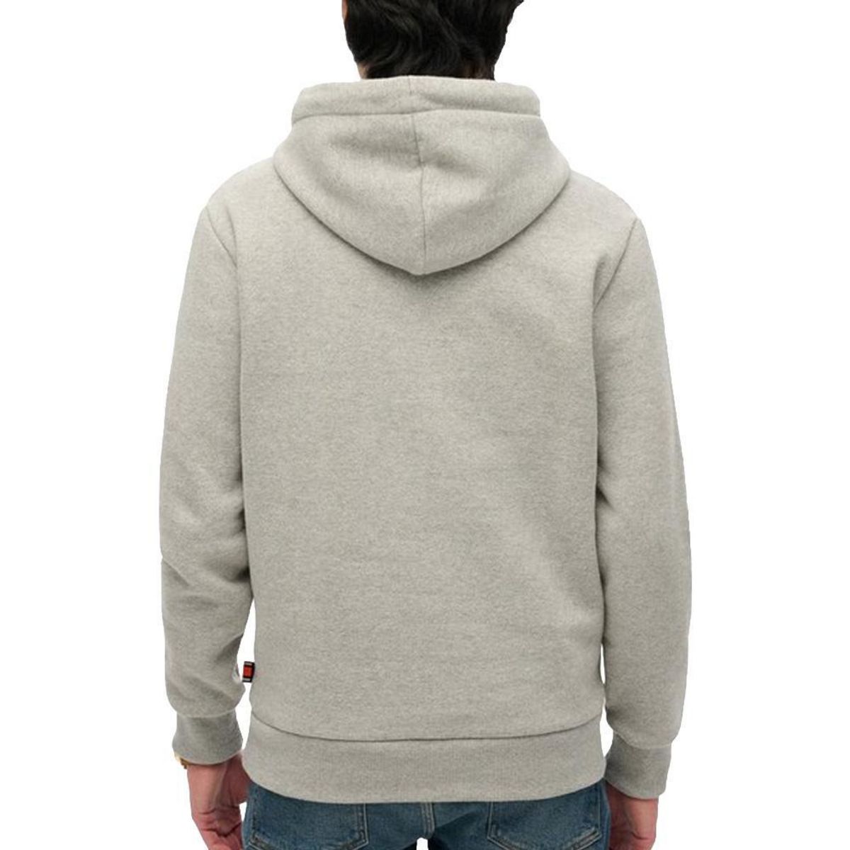 SUPERDRY Sweat  Homme Superdry North