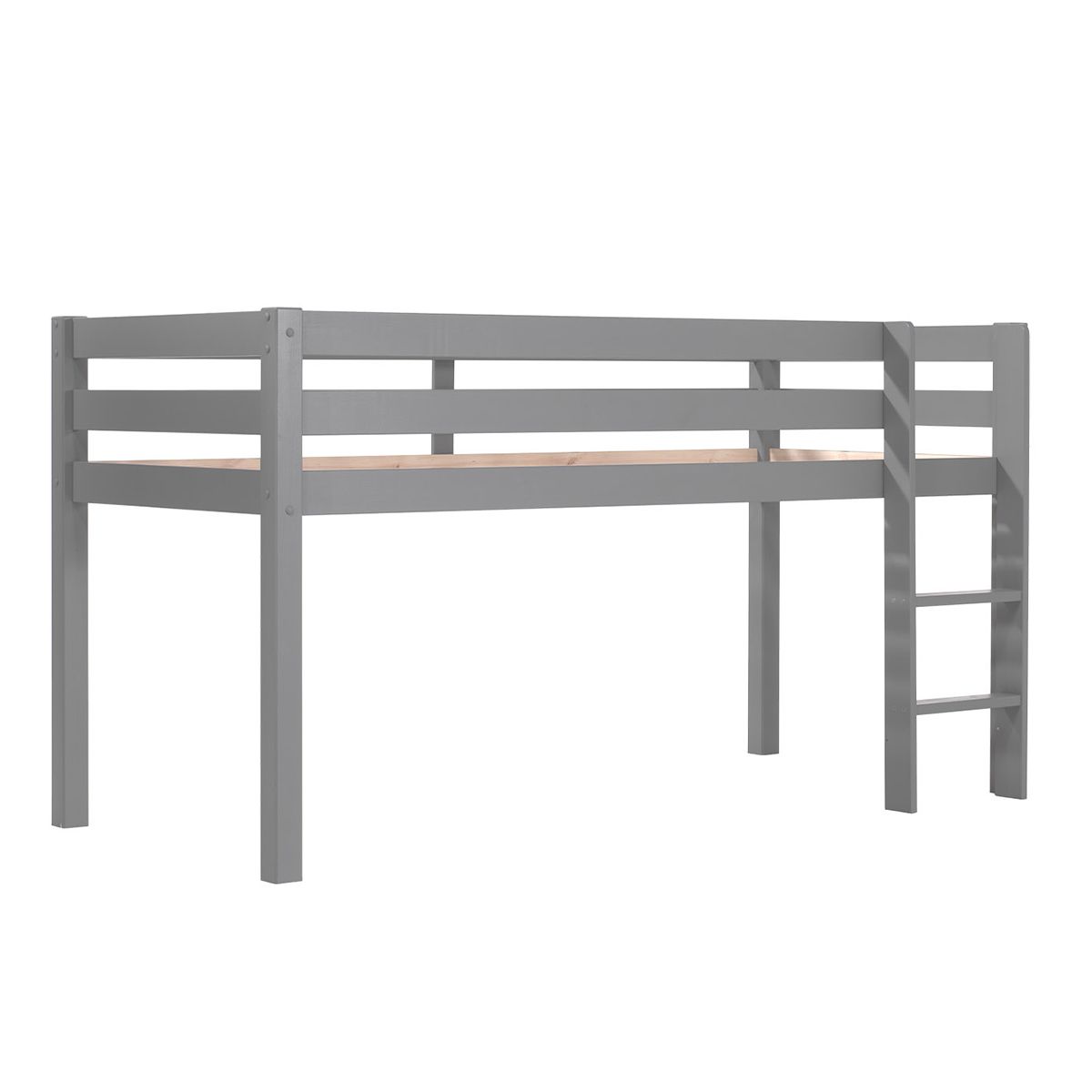 PINO LIT COMPACT GRIS 