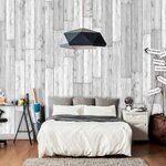 Paris Prix Papier Peint  Charm of the Greyness  50x1000cm