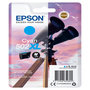 Voir la diapositive 2 : Epson EPSON Cartouche Jumelles - Cyan XL 502