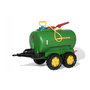 Voir la diapositive 1 : ROLLY TOYS Citerne rollyTanker John Deere