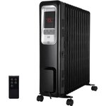 ESSENTIEL B Chauffage Bain d'huile ECHB933n