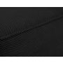 Voir la diapositive 6 : BEST MOBILIER Topaze - pouf - en velours texturé
