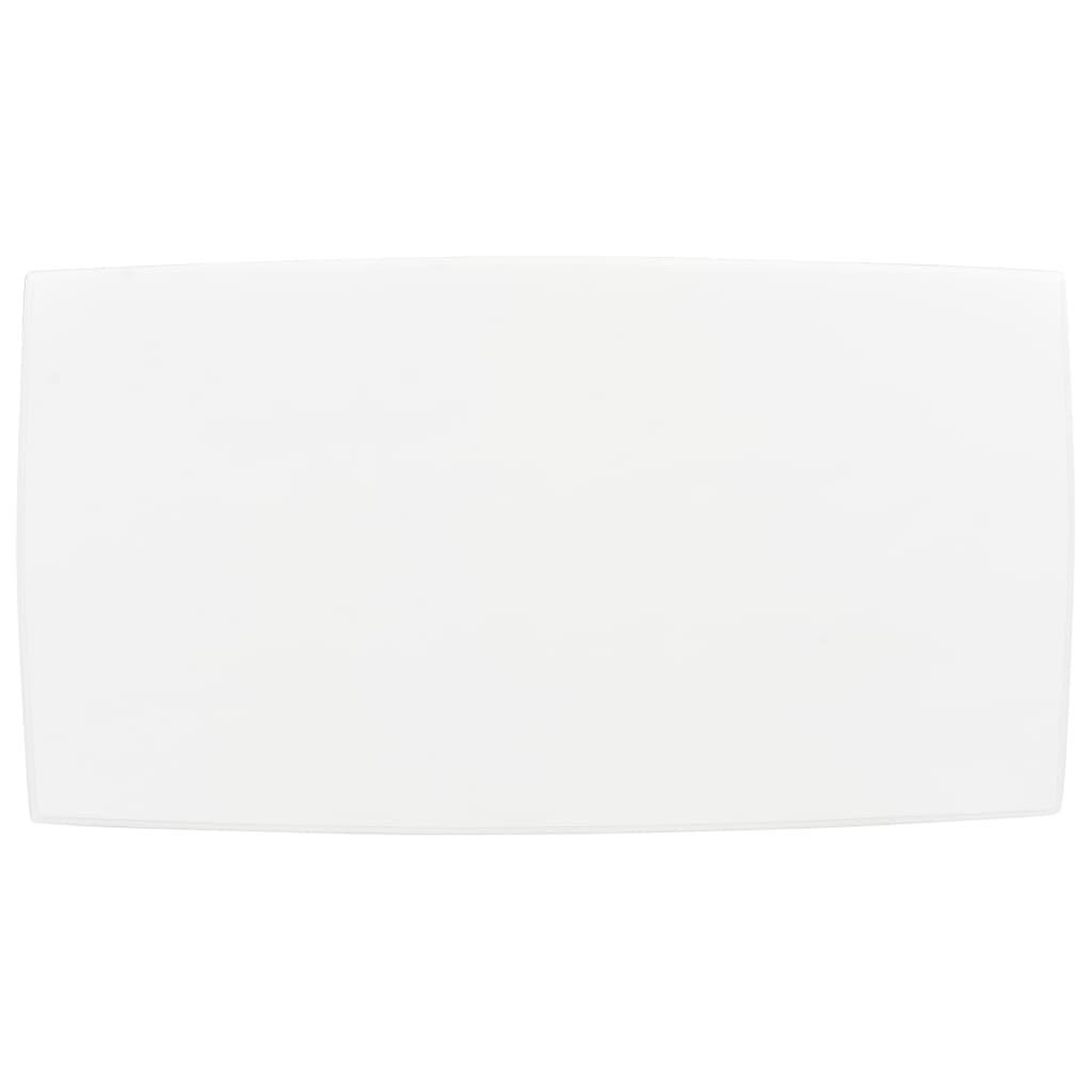 Voir la diapositive 4 : VIDAXL Table basse Blanc 110x60x40 cm Bois de pin massif