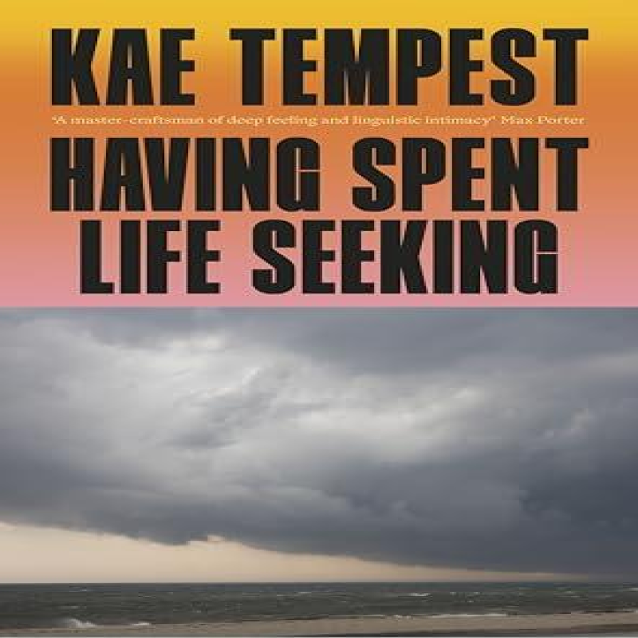 LIVRES Having Spent Life Seeking