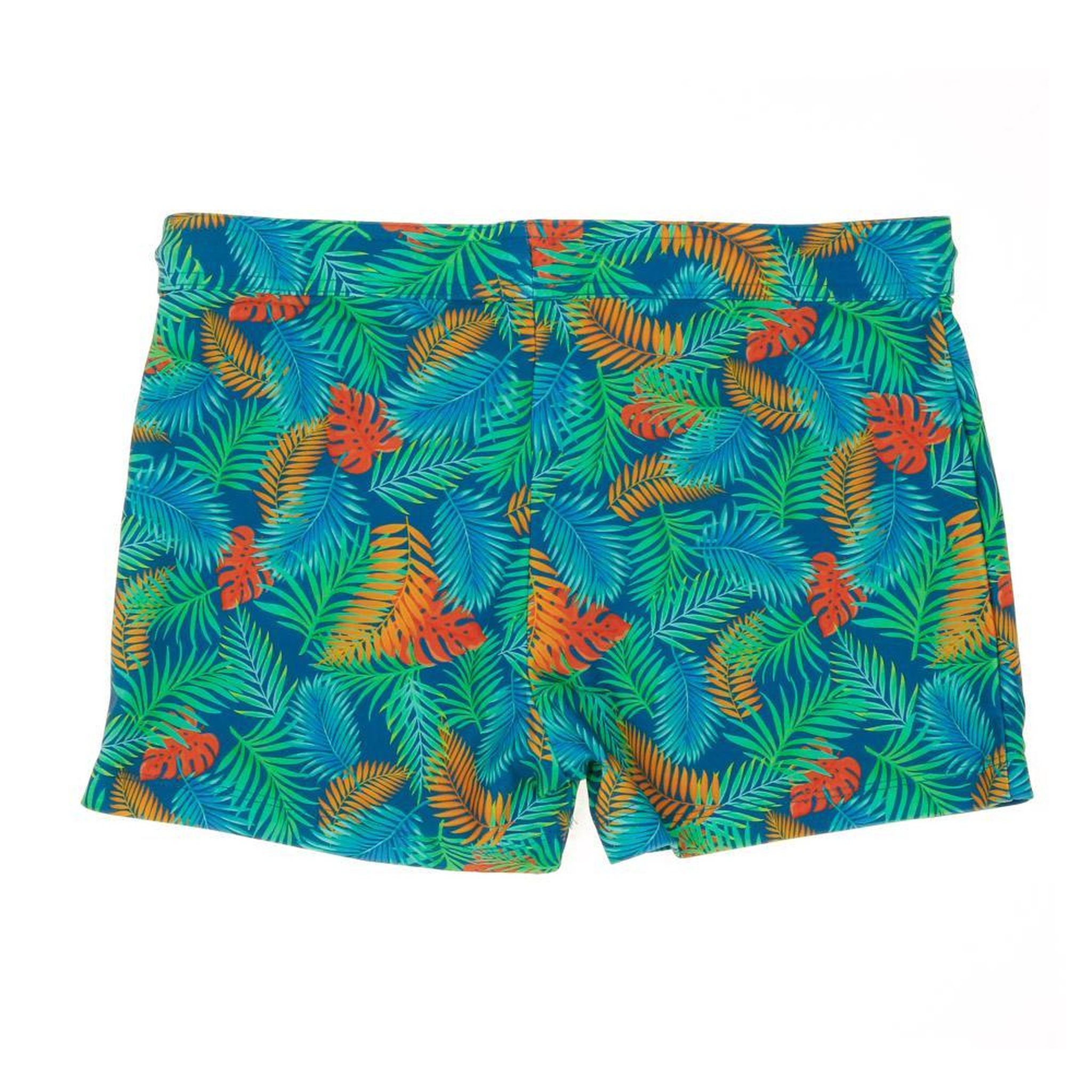 Voir la diapositive 2 : SUN PROJECT Boxer de bain Vert Homme Sun project 3460