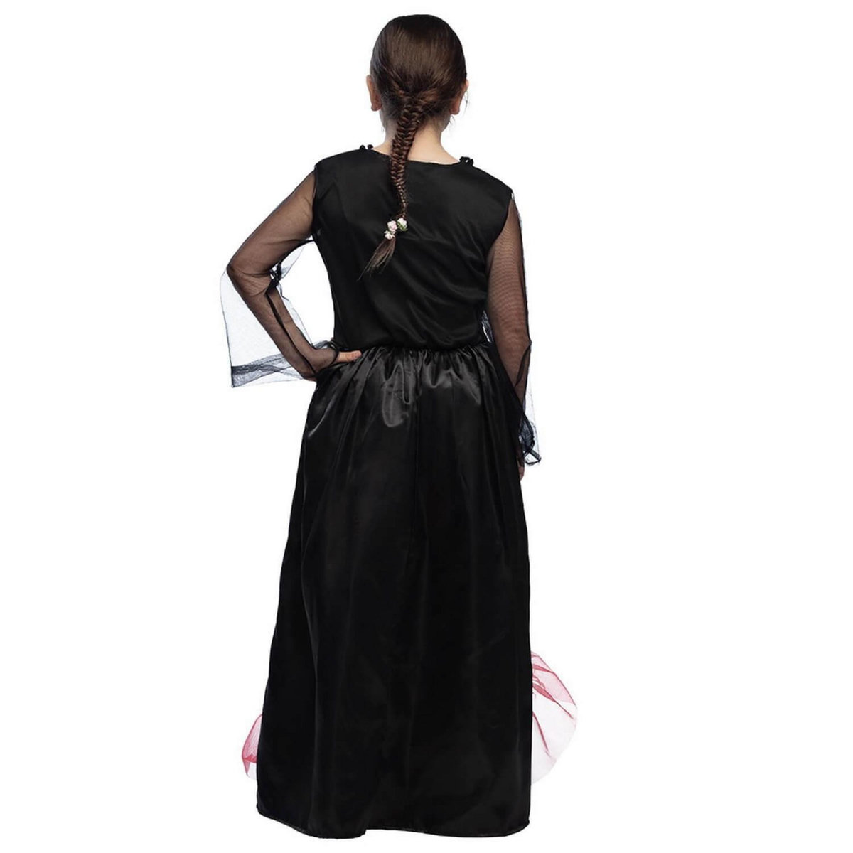 Boland Déguisement Niña Rosa - Fille - 4/6 ans (104 à 116 cm)