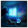 Voir la diapositive 3 : LITTLE L Veilleuse Tourne-disque Sensoriel Magic Wave DEEP RELAX -