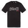 Voir la diapositive 1 : Schott T Shirt  Garçon Schott VINTAGE