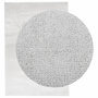 Voir la diapositive 3 : VIDAXL Tapis OVIEDO a poils courts gris 200x280 cm