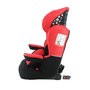Voir la diapositive 3 : NANIA Siège auto isofix groupe 1/2/3 Imax Luxe