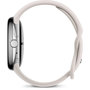 Voir la diapositive 5 : GOOGLE Montre connectée Pixel Watch 3 45 mm Argent Poli 4G