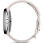Voir la diapositive 5 : GOOGLE Montre connectée Pixel Watch 3 45 mm Argent Poli 4G