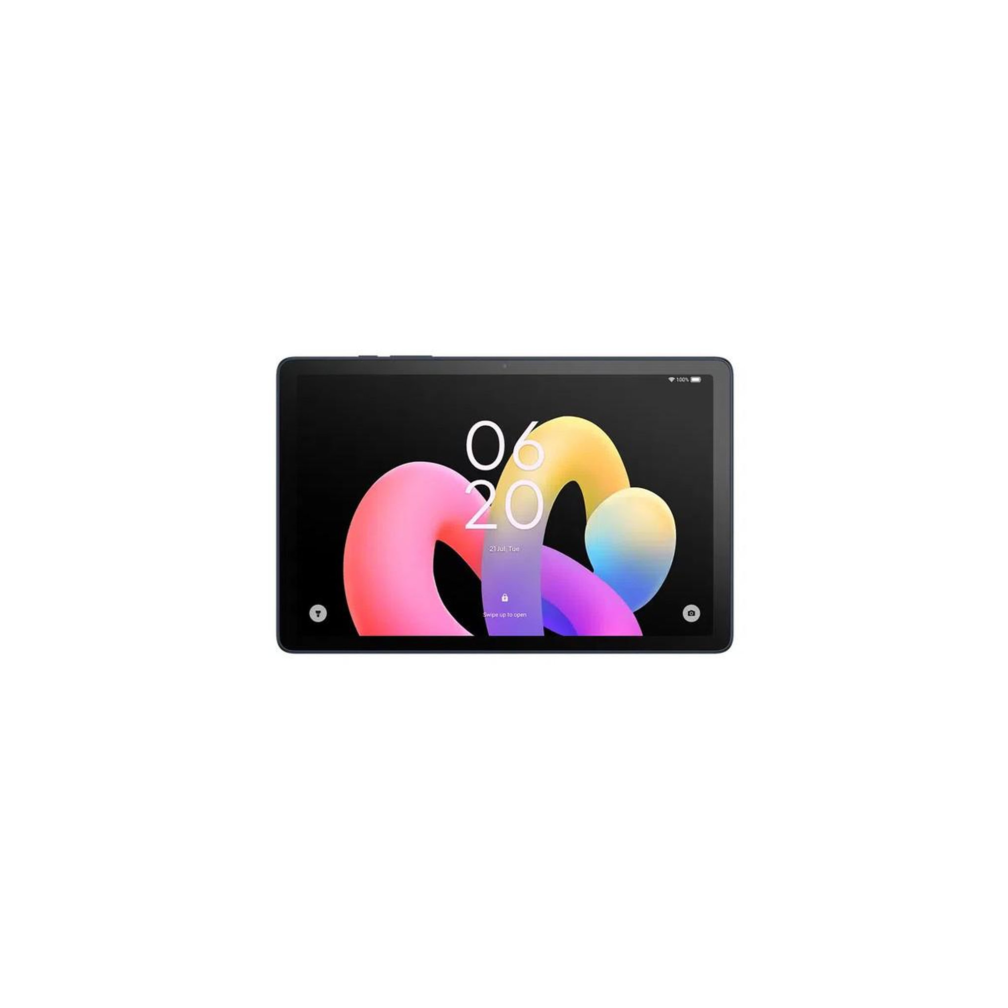 Voir la diapositive 3 : TCL Tcl tab 10l gen 4 mediatek 64 go 25,6 cm (10.1 ) 4 go wi-fi 5 (802.11ac) android 15 anthracite