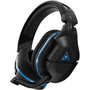 Voir la diapositive 1 : Turtle Beach Casque gamer Stealth 600 PS4 Noir Gen.2