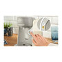 Voir la diapositive 2 : BOSCH Machine a café multi-boissons - BOSCH - TASSIMO - T16 Finesse vanille - 1400 W