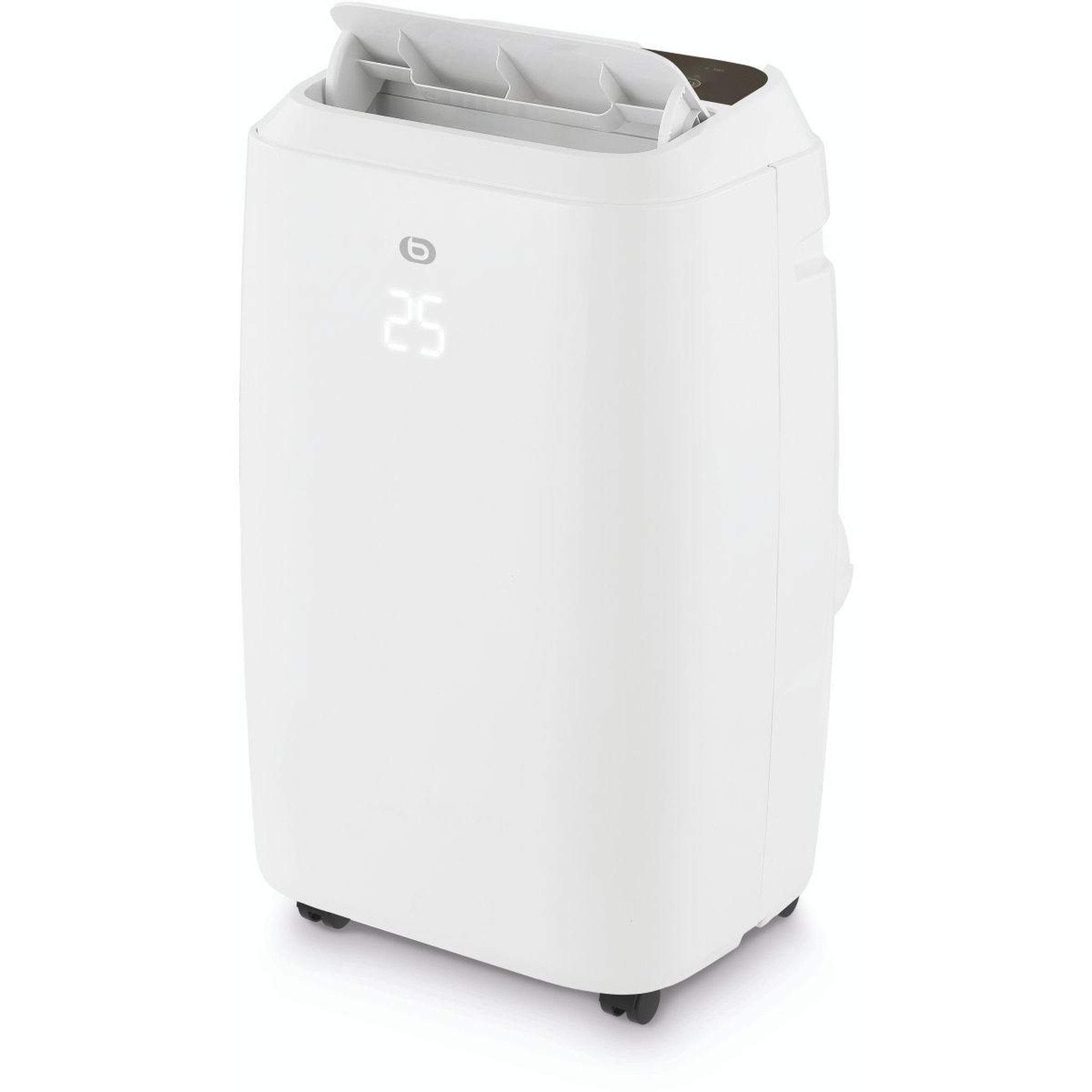 Voir la diapositive 1 : ESSENTIEL B Climatiseur ECM9 C2