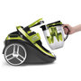 Voir la diapositive 4 : ROWENTA Aspirateur sans sac 67db vert - ro7612ea