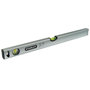 Voir la diapositive 1 : Stanley Niveau tubulaire magnétique Classic STANLEY - STHT1-43110 - 40 cm