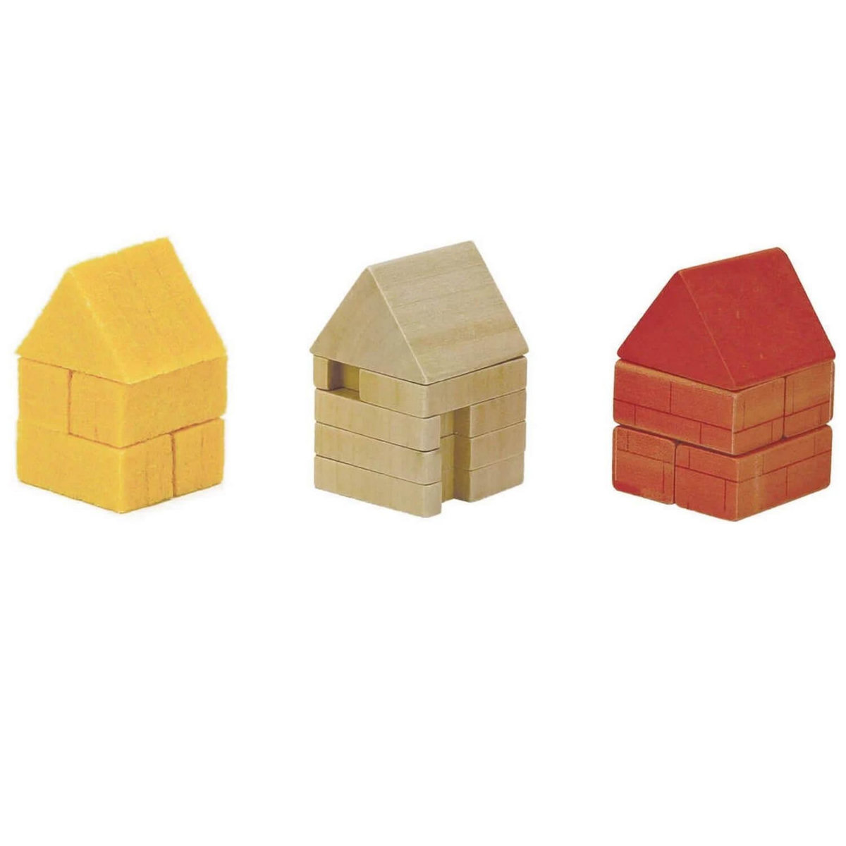 Vilac Jeu de société Loup Yétu ?