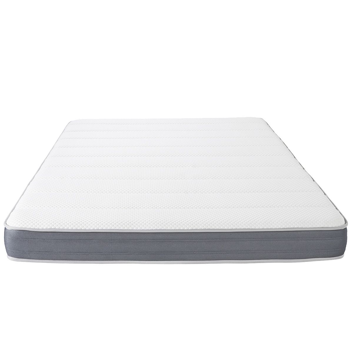 OBED Matelas mousse 140x190 cm MEMORY FIRST