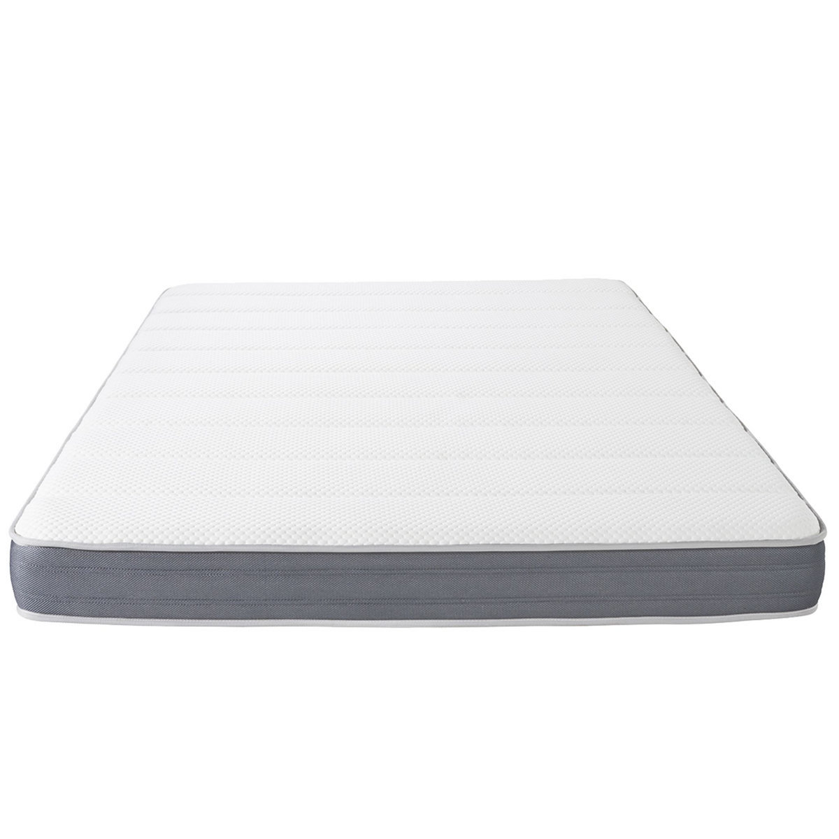 OBED Matelas mousse 140x190 cm MEMORY FIRST