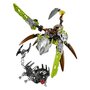 LEGO Bionicle 71301 - Uxar Créature de la Jungle