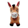 Voir la diapositive 5 : Lexibook Poney Sauteur Gonflable avec housse en peluche