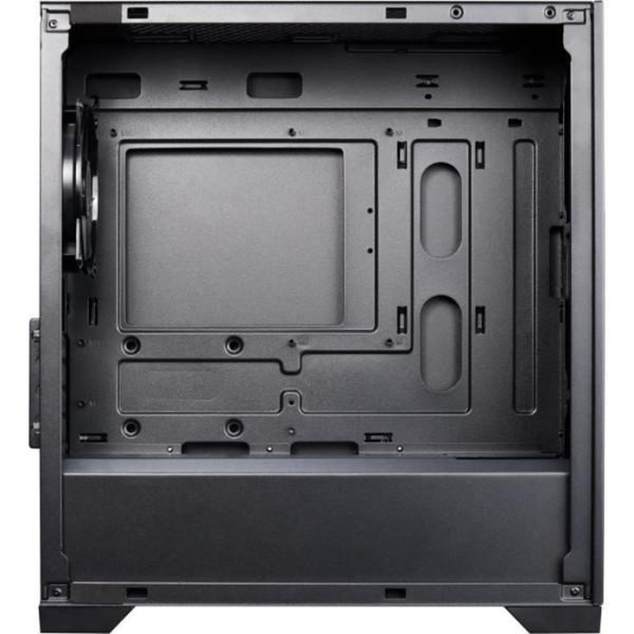 Voir la diapositive 5 : Cooler Master COOLER MASTER - Elite 302 Lite - Boîtier PC - Mini-tour
