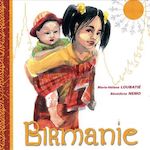 BIRMANIE, Loubatié Marie-Hélène