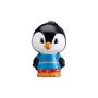 Voir la diapositive 3 : VULLI Figurine - Le Pack Aventure