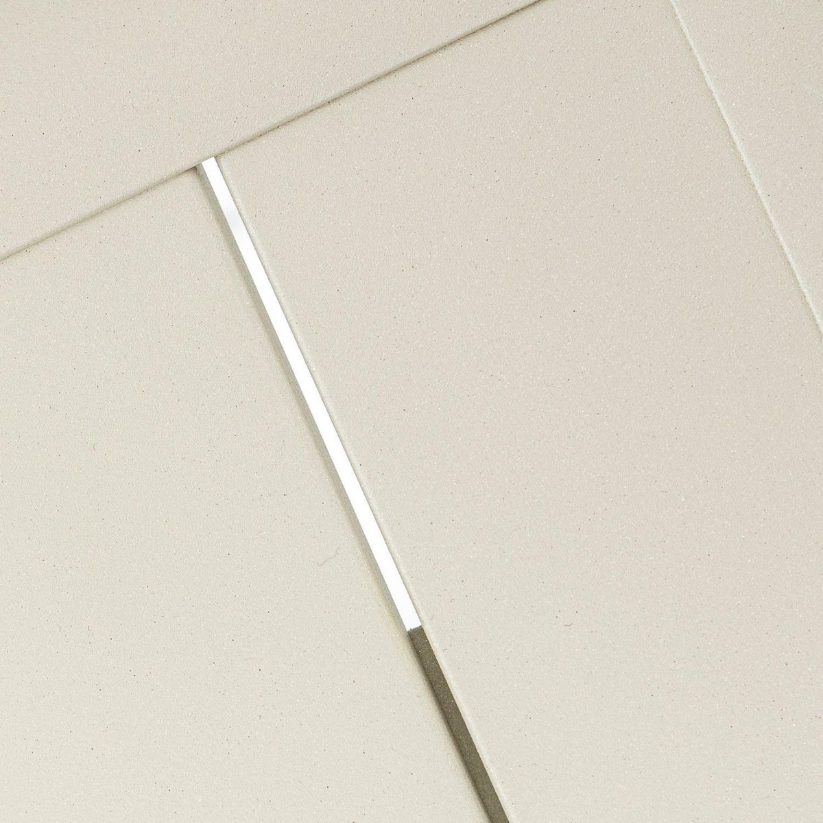 HESPERIDE Table de jardin pliante Azua en aluminium