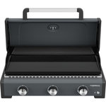 CAMPINGAZ Plancha gaz Gaz Sigma 3 Cook