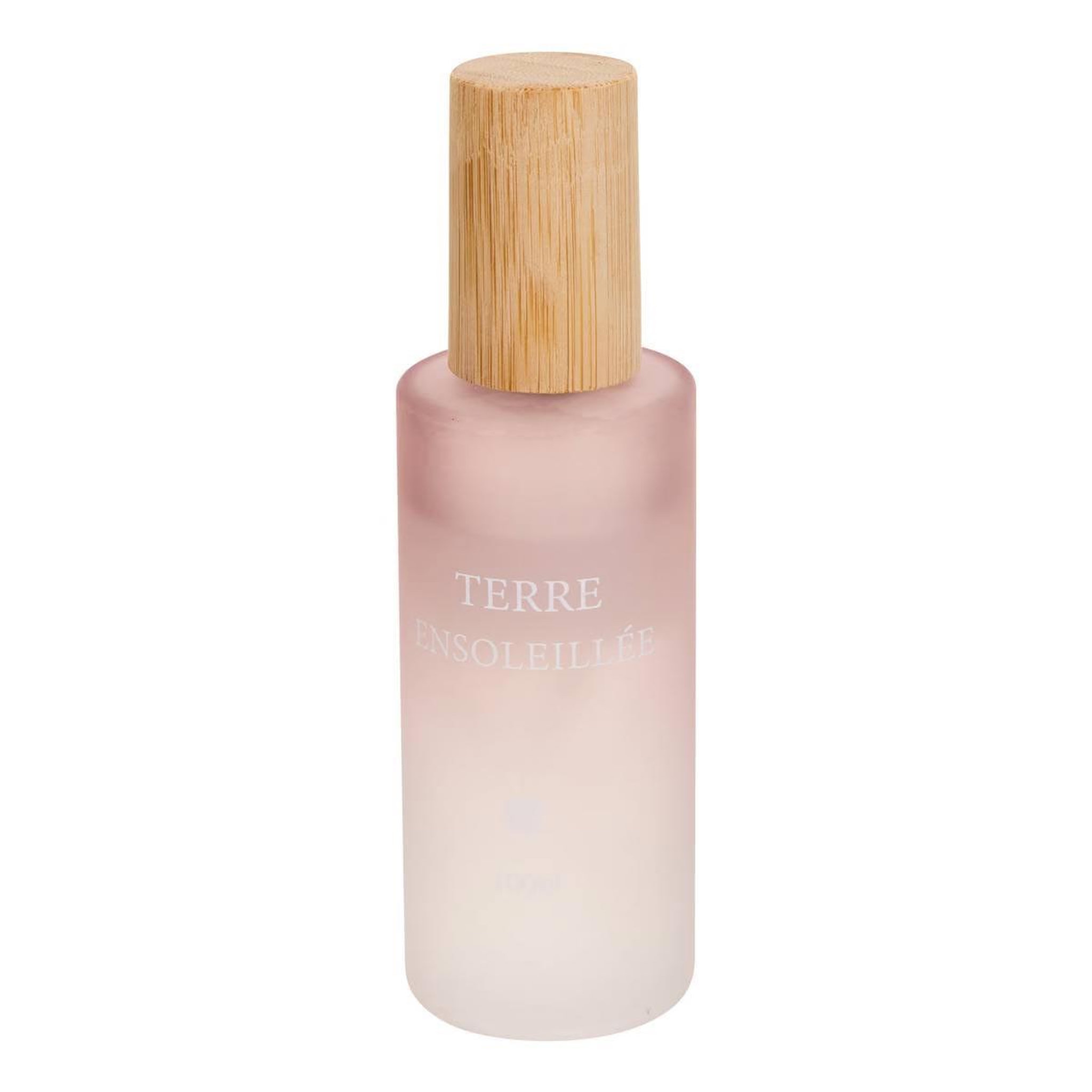 ATMOSPHERA Spray d'Ambiance en Verre  Sana  100ml Terre Ensoleillée