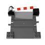 LEGO Duplo Town 10506 - Ensemble d'éléments pour le train