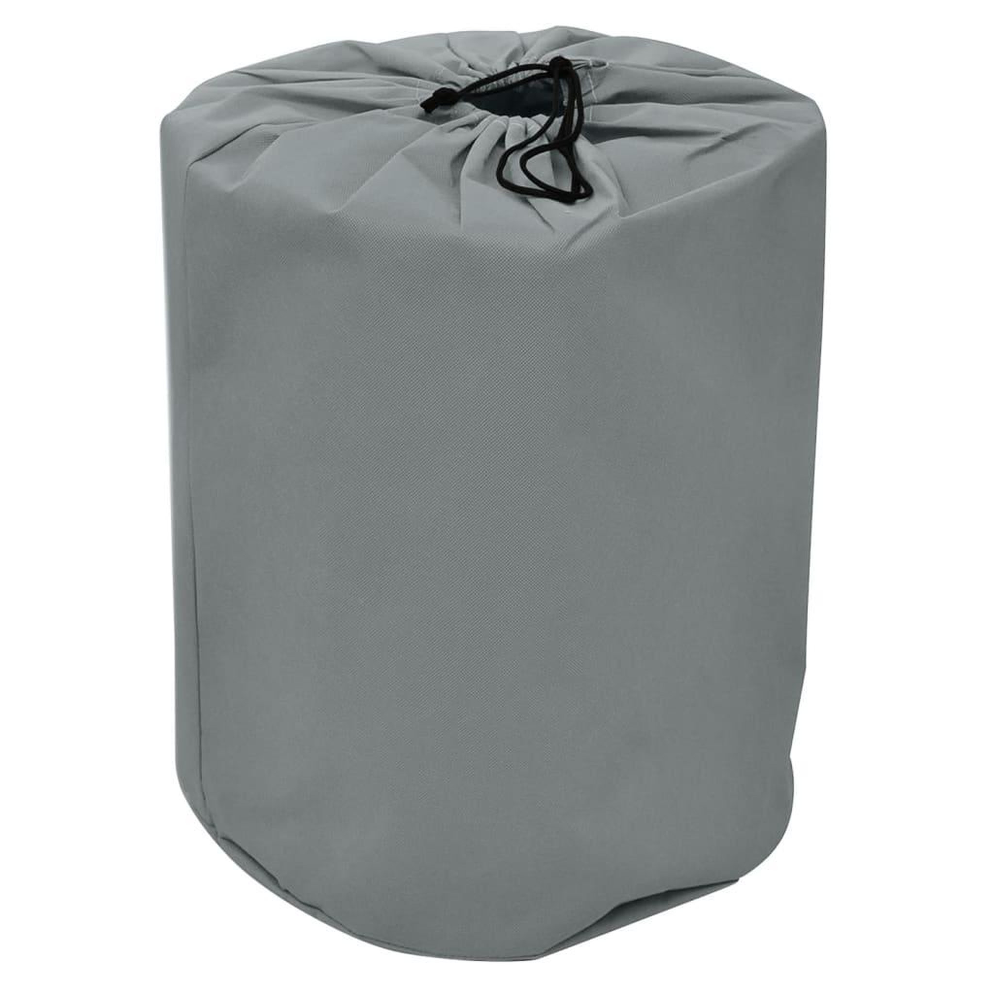 Voir la diapositive 4 : VIDAXL Housse de roulotte taille M Gris