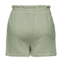 Voir la diapositive 2 : JACQUELINE DE YONG Short Vert Femme JDY 15259755
