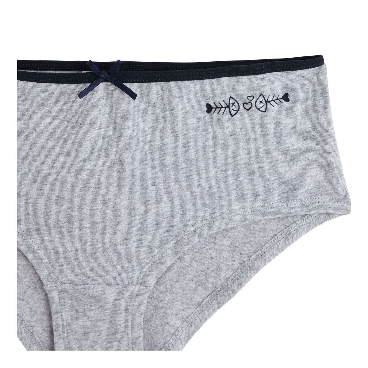 IN EXTENSO Ensemble soutien-gorge + culotte fille