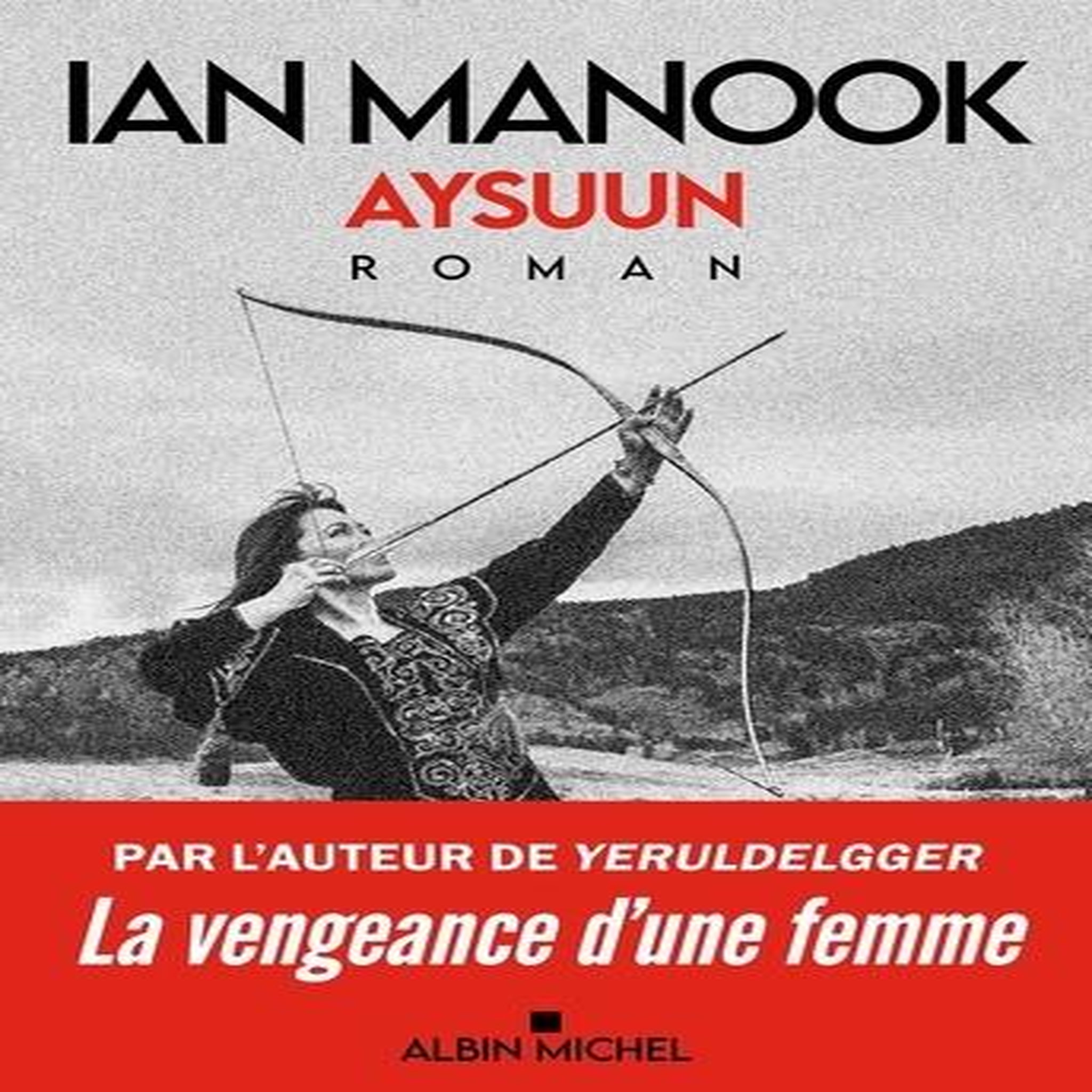 AYSUUN, Manook Ian