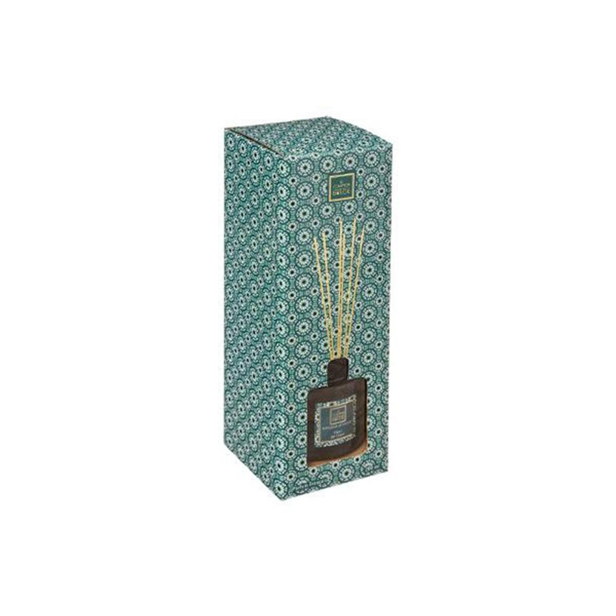COMPTOIR DE LA BOUGIE Diffuseur De Parfum  Neda  200ml Fleur de Coton