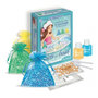 Voir la diapositive 2 : CREATION VERONIQUE DEBROISE Mini Sels de bain