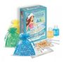 Voir la diapositive 2 : CREATION VERONIQUE DEBROISE Mini Sels de bain