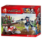 Sluban Sluban Stormram