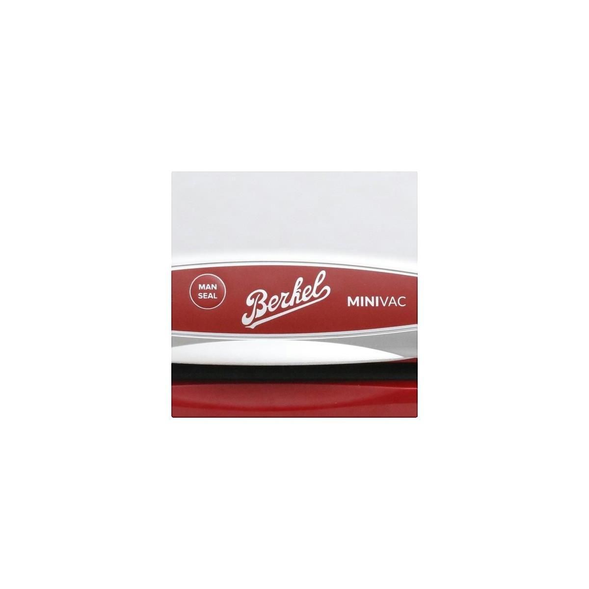 BERKEL Appareil de mise sous vide Berkel Minivac